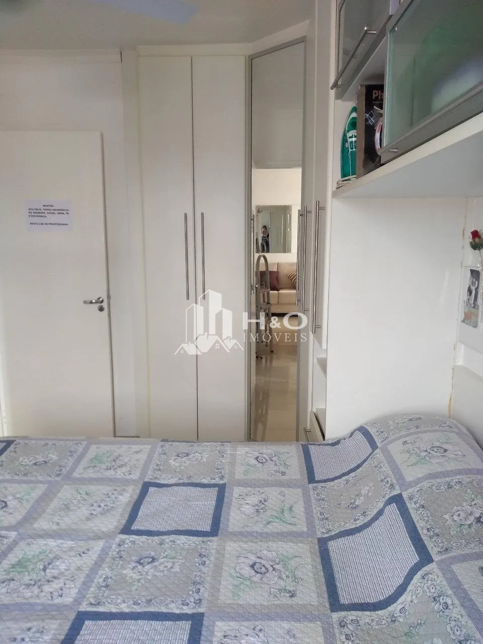 Imagem Apartamento à Venda | 2 Dormitórios | Vila Matilde/Penha - Andar Alto com Lazer Completo