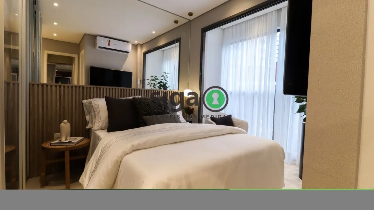 Imagem Apartamento 74 m² 3 Dorms e 2 vagas com Lazer Completo na Vila Mascote