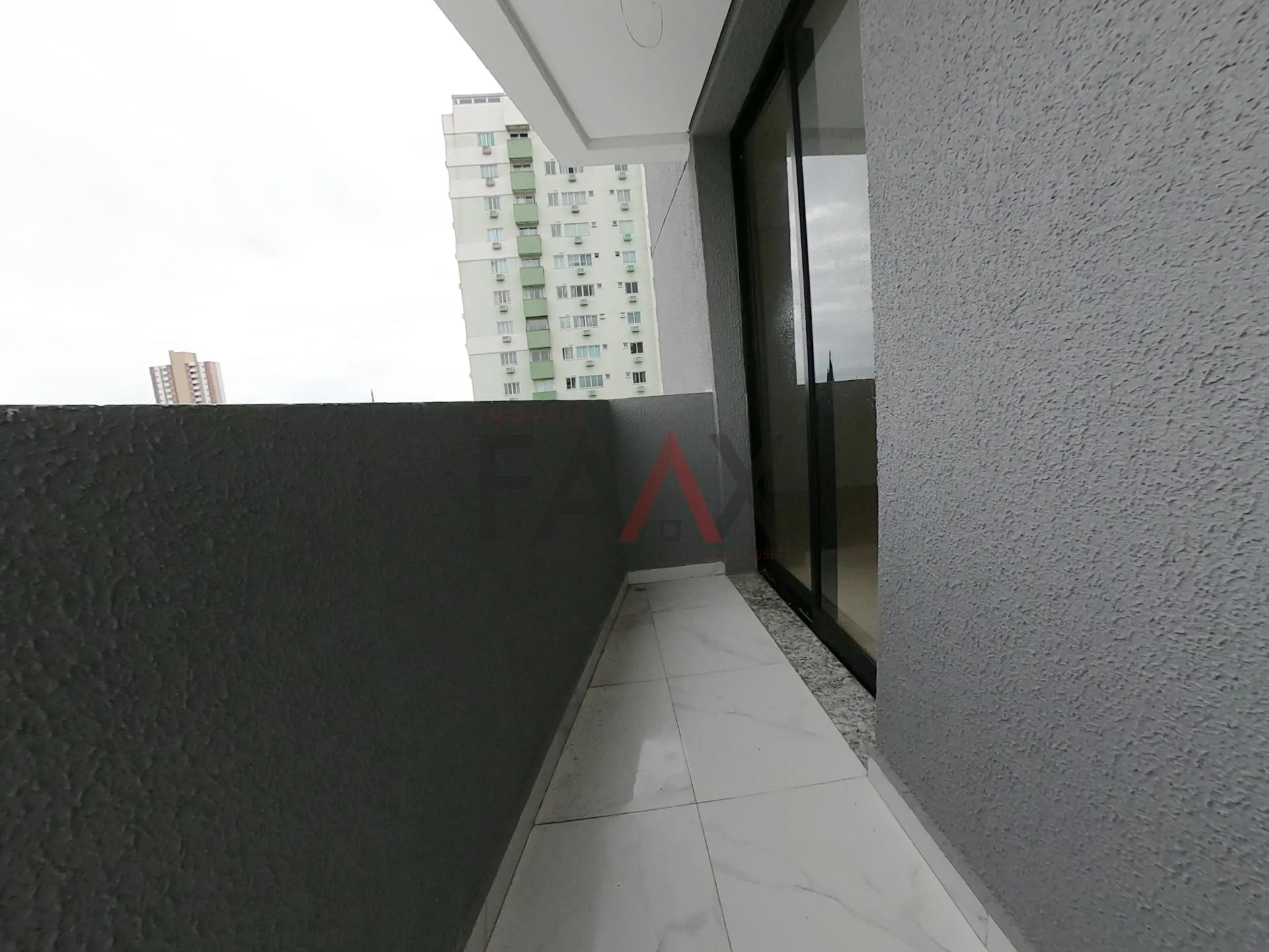 Imagem Apartamento para locação no Centro com 2 vaga de garagem coberta em Guarapuava