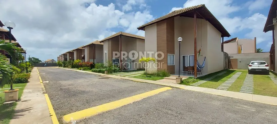Foto do imóvel Village Praia dos Carneiros Iv