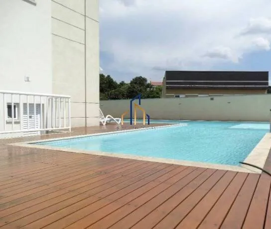 Imagem Apartamento para locação no Bairro Jardim em Santo André/SP
