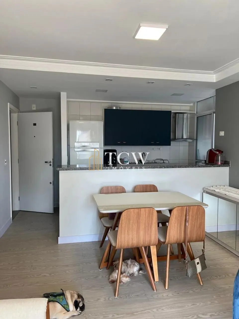 Imagem Apartamento à venda no bairro Mooca - São Paulo/SP, Zona Leste