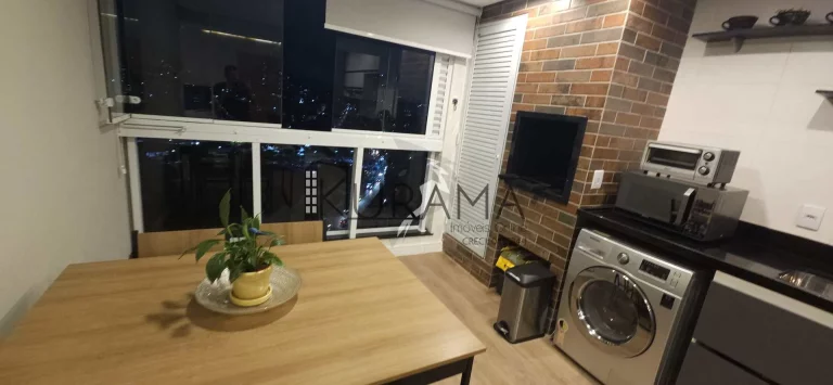 Imagem Apartamento Padrão