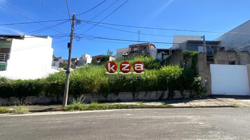 Foto do imóvel Terreno à venda em Valinhos-SP, Loteamento Nova Espírito Santo, 300m² de área. Aproveite esta oportunidade!