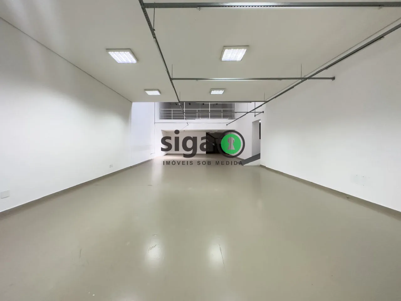 Imagem Prédio comercial para locação 1180 m² no Tatuapé