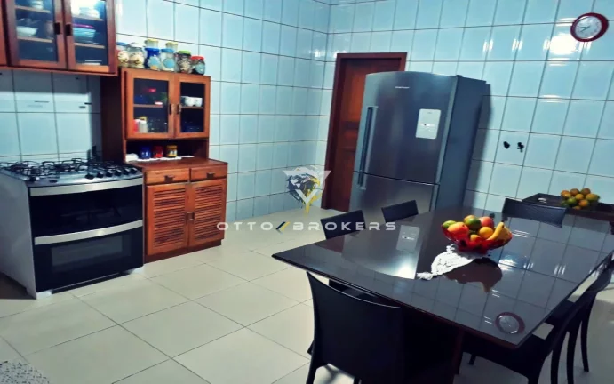 Imagem CASA RESIDENCIAL em SANTA CRUZ CABRÁLIA - BA, centro