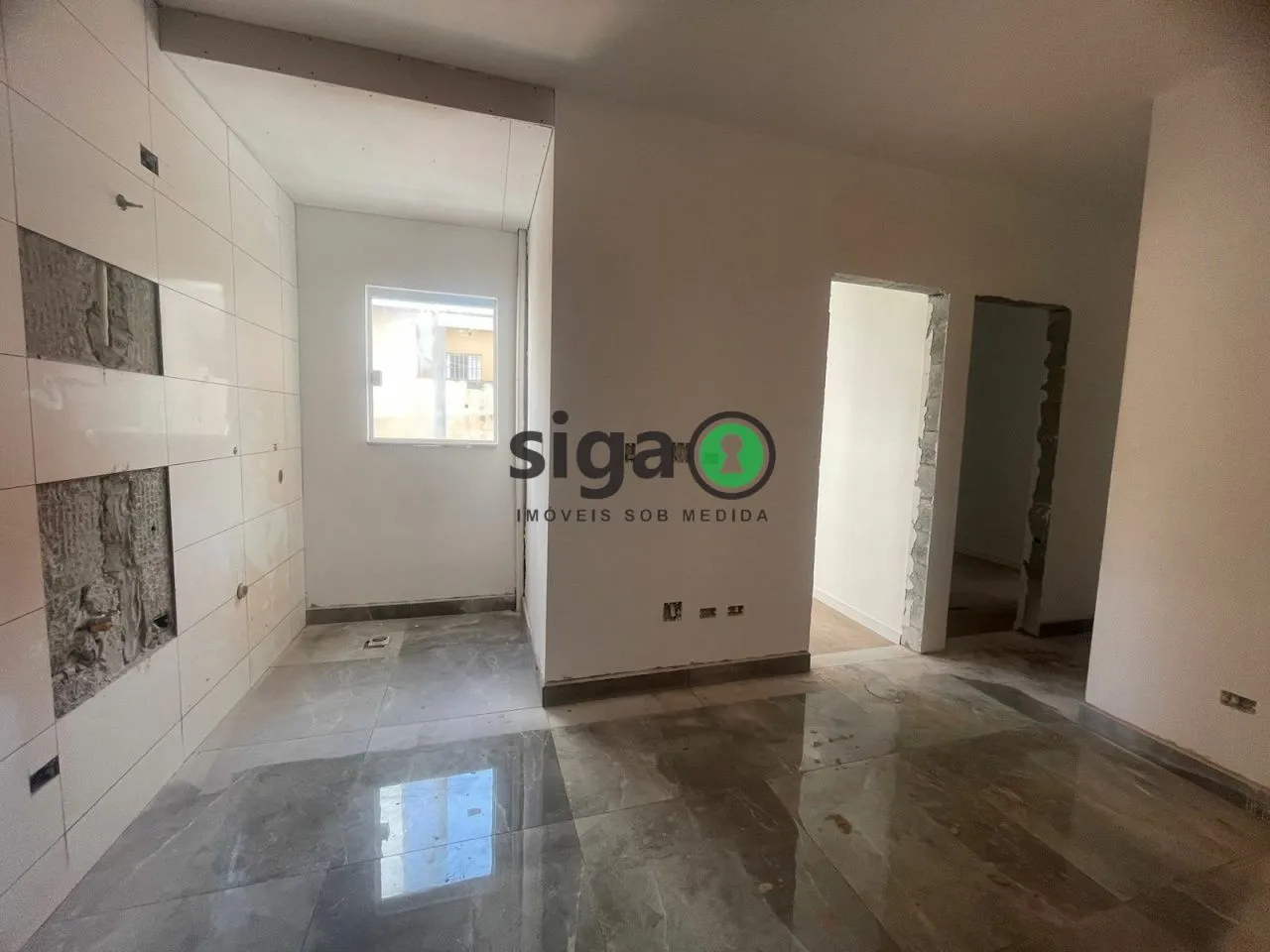 Imagem Apartamento 2 dorm a venda no tatuapé