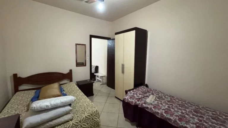 Imagem CASA MARACANÃ - PRAIA GRANDE SP