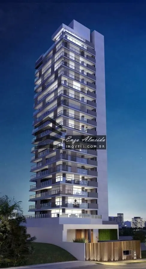 Imagem Apartamento à venda em São Paulo/SP