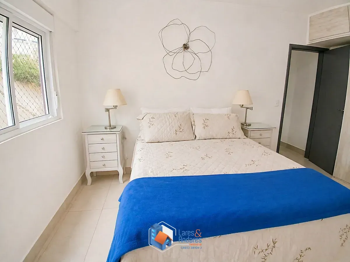 Imagem Apartamento para venda em Vila Ipojuca com 2 quartos, sendo 1 suíte, 59m²