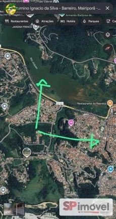 Foto do imóvel AREA/TERRENO DE 21.259M² NA SERRA DA CANTAREIRA