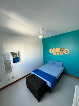 Imagem apartameto 2 quartos próximo da praia para venda