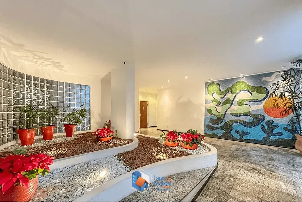 Imagem Apartamento à venda 3 Quartos 1 Suite 1 Vaga 212M² Jardim Paulista São Paulo - SP