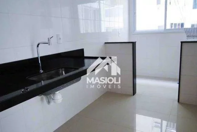 Imagem Apartamento com 2 dormitórios à venda, 100 m² por R$ 849.800,00 - Itapoa - Vila Velha/ES