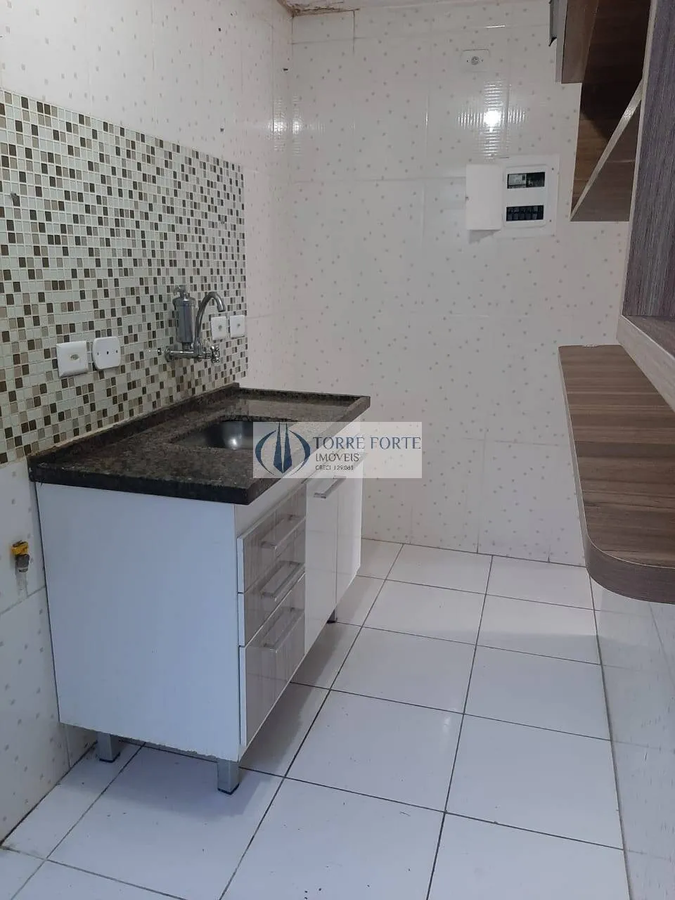 Imagem Apartamento com 2 dormitorios 1 vaga de garagem na Vila Silvia.