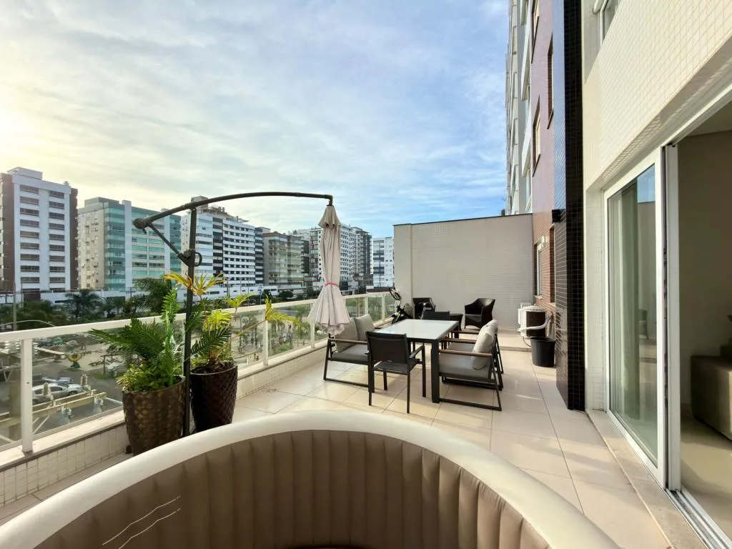 Imagem Apartamento 2 Dormitórios - Bairro Zona Nova