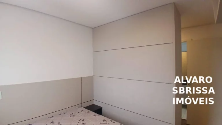 Imagem Apartamento mobiliado com 2 dormitórios, 67 m² - venda por R$ 600.000 ou aluguel por R$ 4.500/mês - Itu Novo Centro - Itu/SP