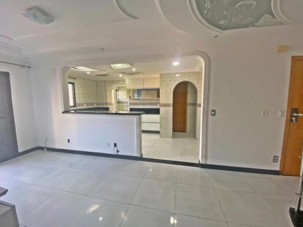 Imagem APARTAMENTO COM 175,00 m² - CAIÇARA - PRAIA GRANDE SP