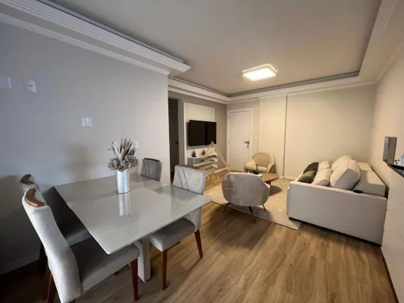 Imagem Apartamento à venda, 86 m² por R$ 1.550.000,00 - Centro - Balneário Camboriú/SC