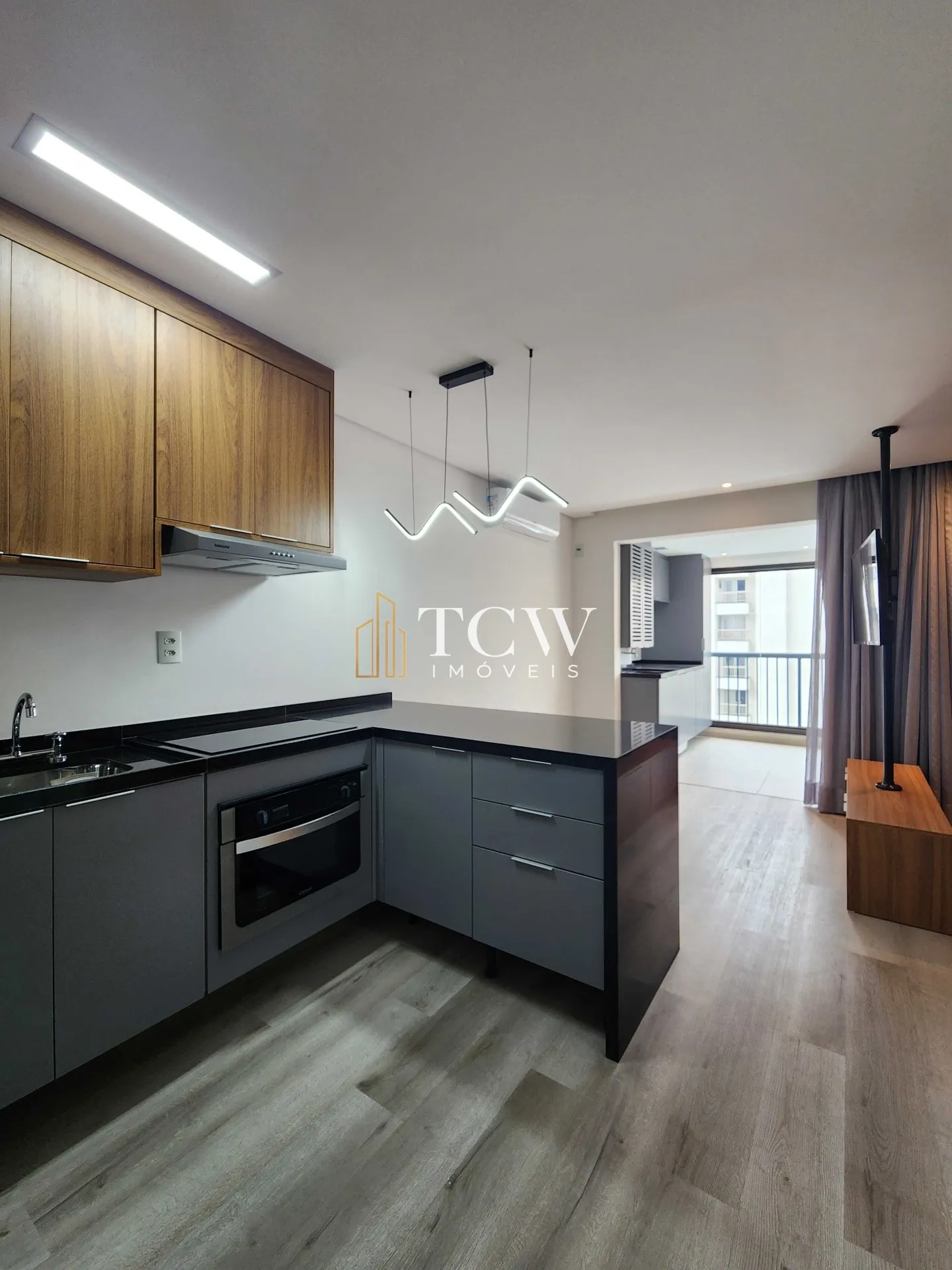Imagem Apartamento para alugar no bairro Vila Mariana - São Paulo/SP, Zona Sul