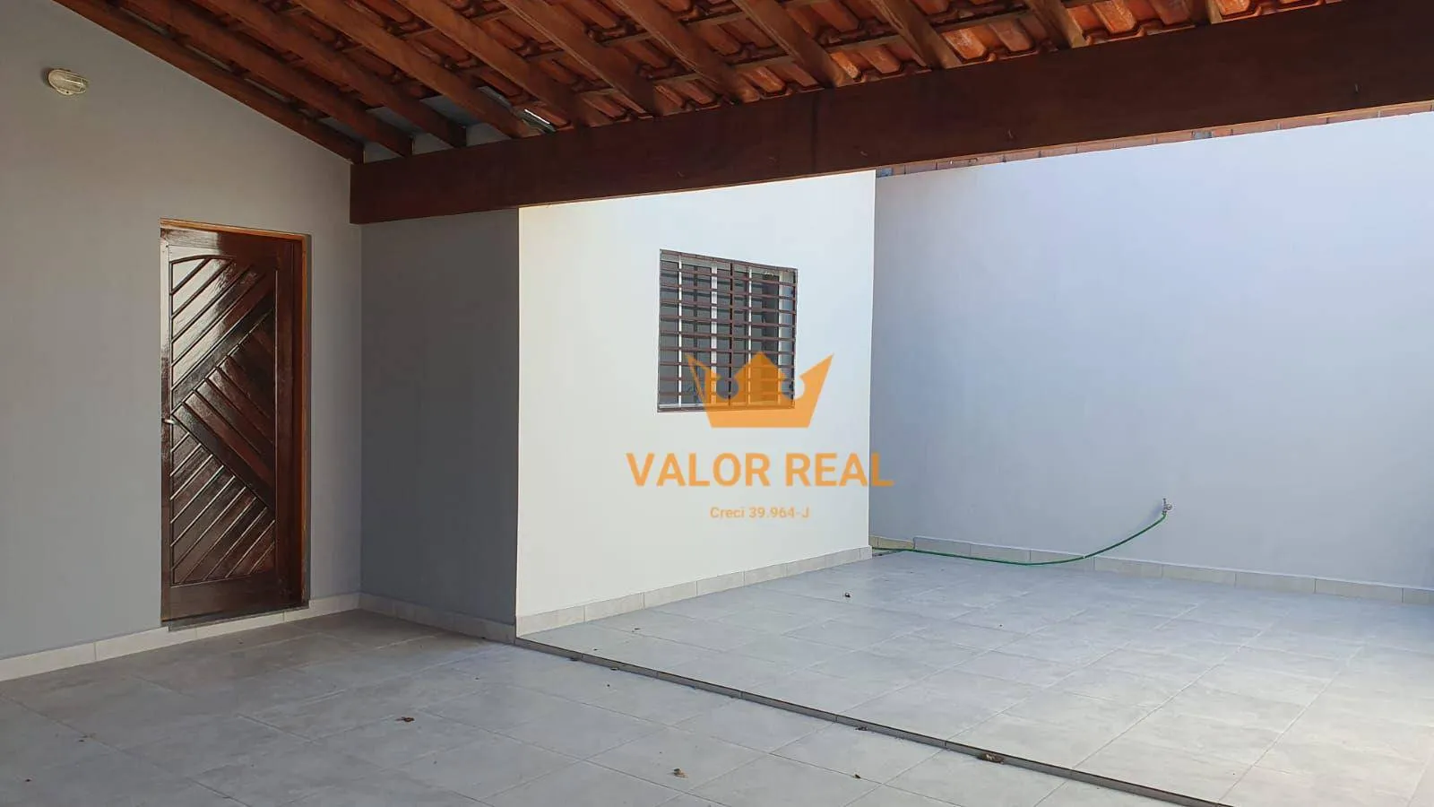 Foto do imóvel ?? Casa Térrea para Locação - Itupeva | 3 Dormitórios | 2 Vaga | R$ 3.000,00