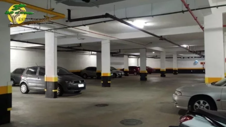 Imagem APARTAMENTO NOVO PARA VENDA NO TUCURUVI