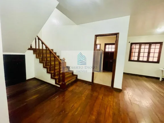 Imagem Imóvel de luxo na Barra da Tijuca: Casa em condomínio com 5 quartos e 473m² de área privativa