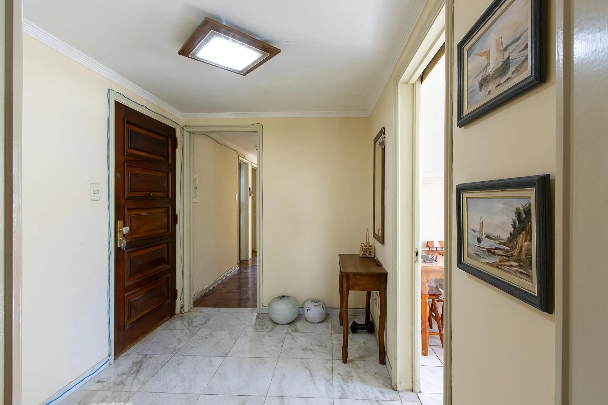 Imagem Apartamento em Menino Deus