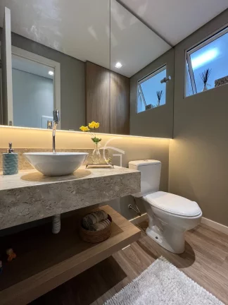 Imagem Lindo Apartamento no Anita Garibaldi!