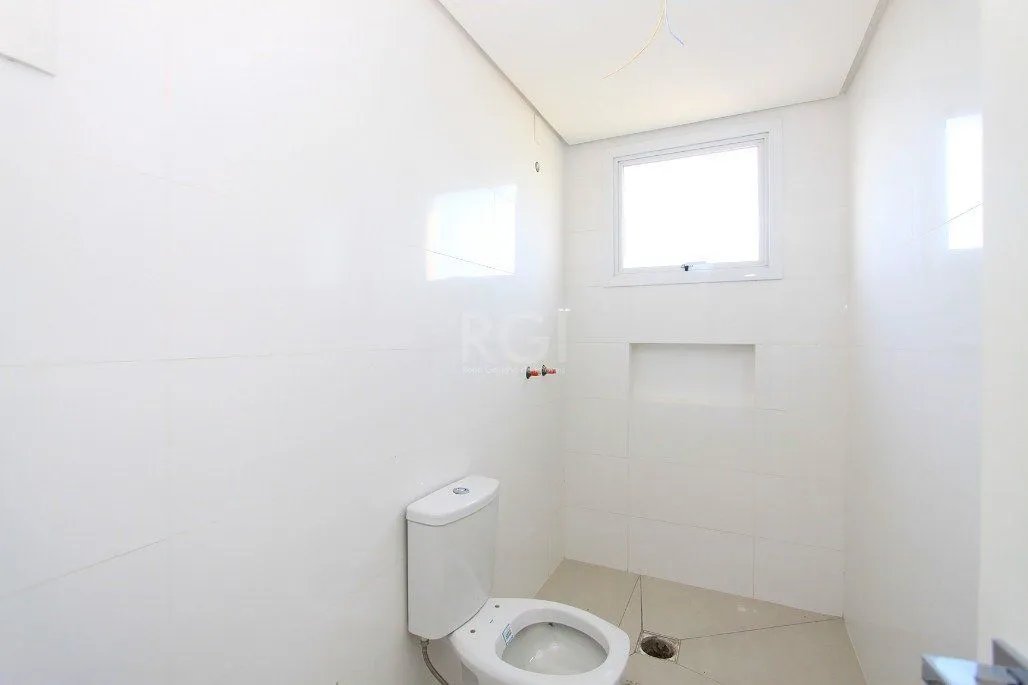 Imagem Apartamento para comprar no bairro Jardim Botânico com 2 quartos (1 suíte)