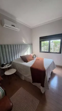 Imagem Casa à venda, 291 m² por R$ 2.700.000,00 - Condomínio Fazenda Jequitibá - Sorocaba/SP