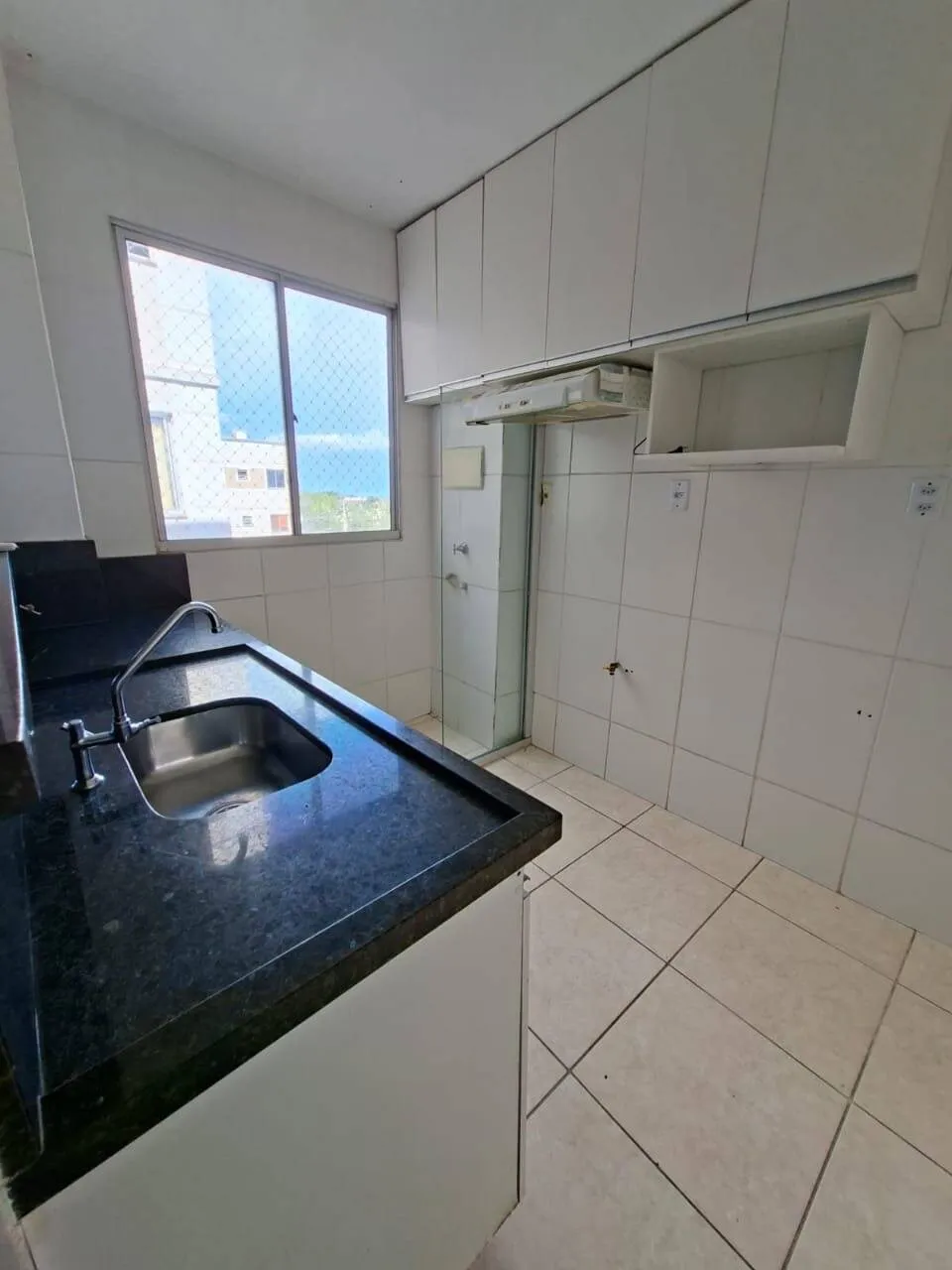 Imagem Apartamento 2 Quartos Condomínio MRV Chapada do Mirante Bairro Planalto