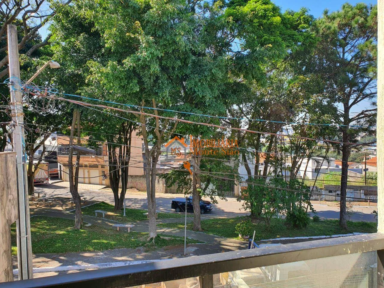 Imagem Sobrado com 3 dormitórios à venda, 130 m² por R$ 600.000,00 - Jardim Maria Dirce - Guarulhos/SP