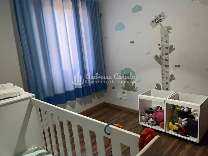 Imagem Condomínio Mara Cristina - Apartamento com 3 dormitórios à venda, 105 m² por R$ 255.000,00 - Parque Residencial Joaquim Nabuco - São José do Rio Preto/SP