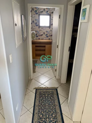 Imagem Apartamento para locação na Enseada- Guarujá/SP