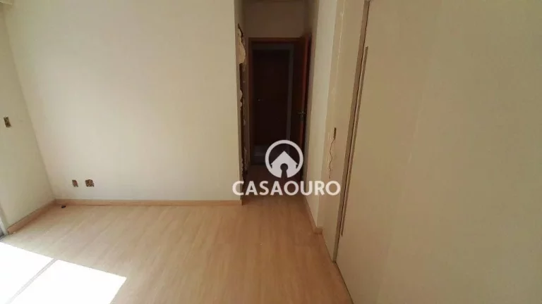 Imagem Apartamento com 2 quartos à venda, 78 m² por R$ 545.000 - Santa Efigênia - Belo Horizonte/MG