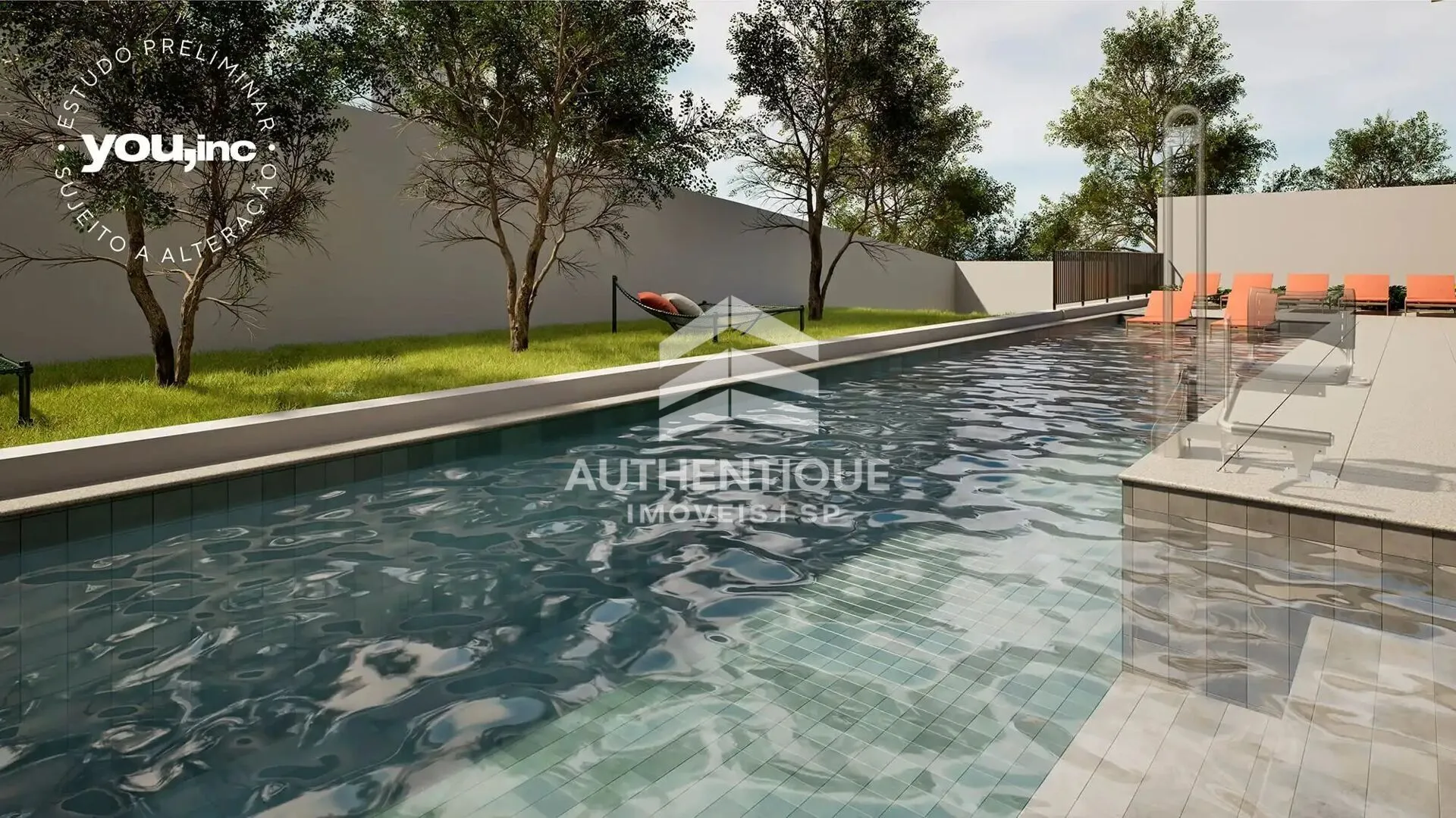Imagem Quartier Capote by You - Apartamento à venda no bairro Pinheiros - São Paulo/SP, Zona Oeste