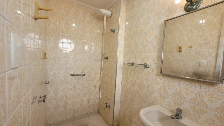 Imagem Apartamento com 2 Quartos à Venda,  em Vila Mariana - São Paulo