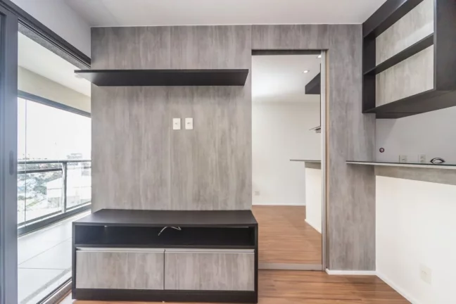 Imagem APARTAMENTO RESIDENCIAL em São Paulo - SP, Vila Madalena
