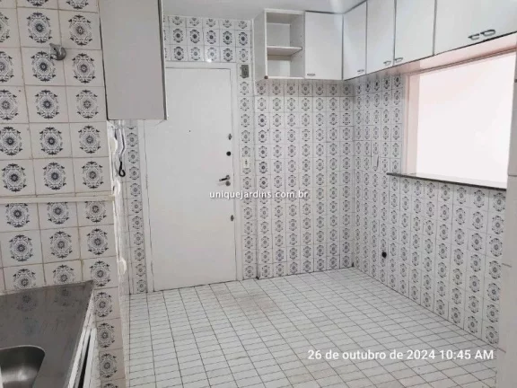 Imagem Apartamento à venda Pinheiros São Paulo