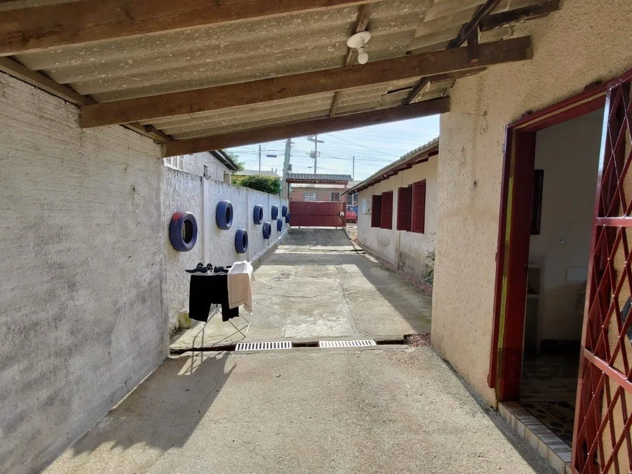 Imagem CASA TARUMÃ
