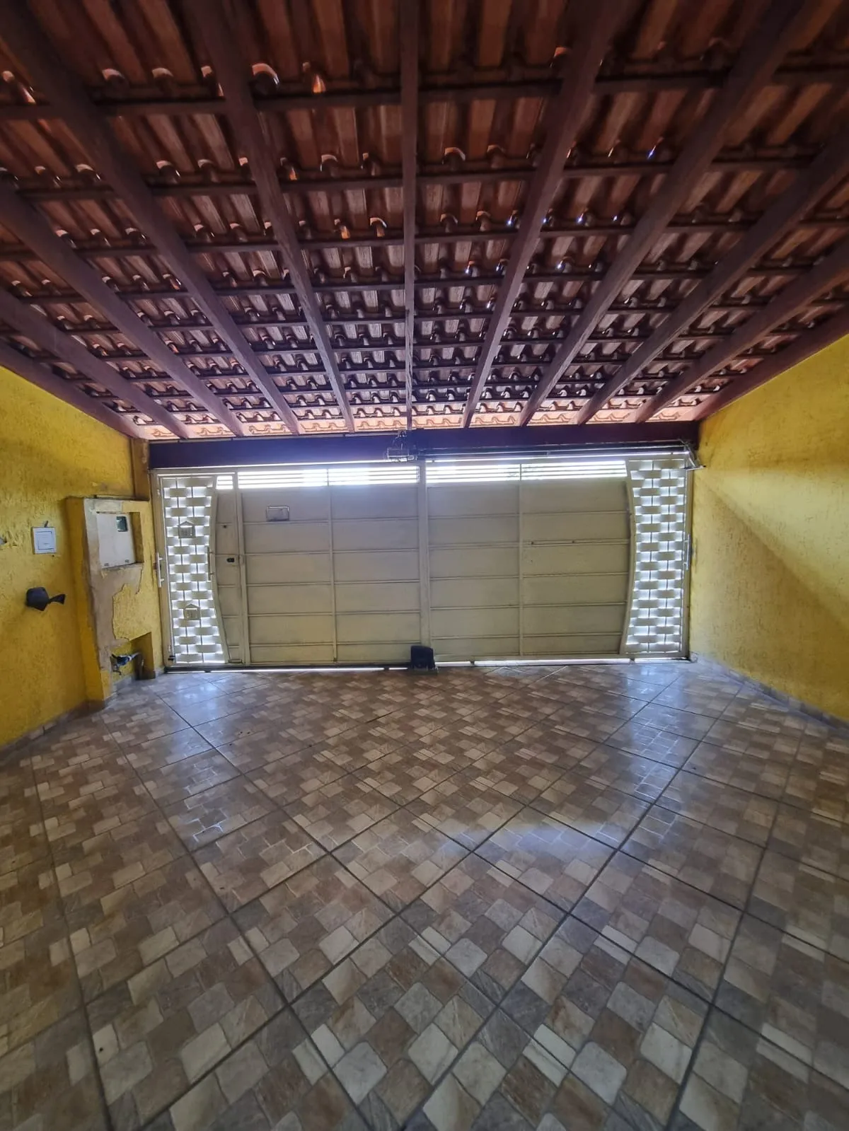 Imagem Residência Excepcional no Parque Jataí: 3 Quartos, Suíte, e Amplo Espaço Gourmet a 5 Minutos do Shopping Iguatemi