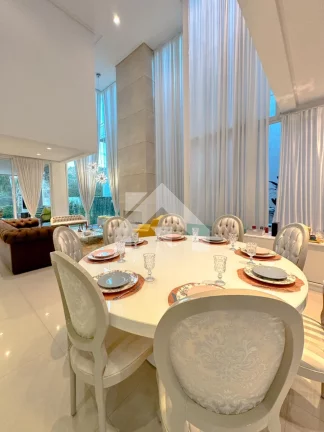 Imagem Casa de Condomínio em Tamboré - Barueri, SP