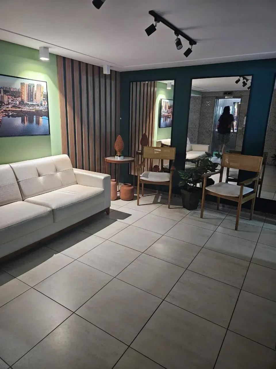 Imagem Apartamento com 3 Quartos à Venda, 60 m² em Encruzilhada - Recife