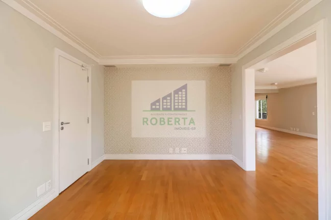 Imagem APARTAMENTO À VENDA EM REAL PARQUE COM 3 DORMITÓRIOS