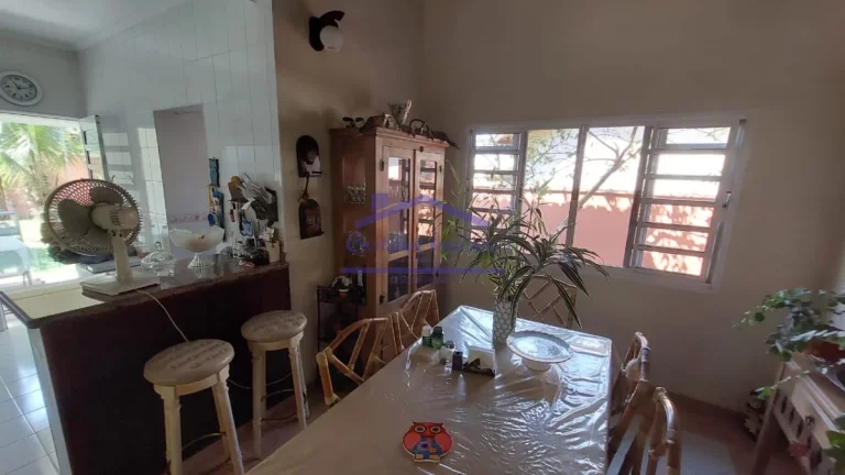 Imagem Excelente casa em condomínio