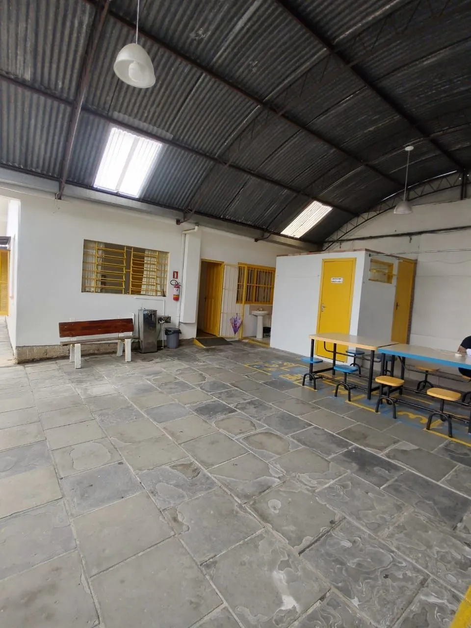Imagem Escola de educação infantil na zona sul de poa...