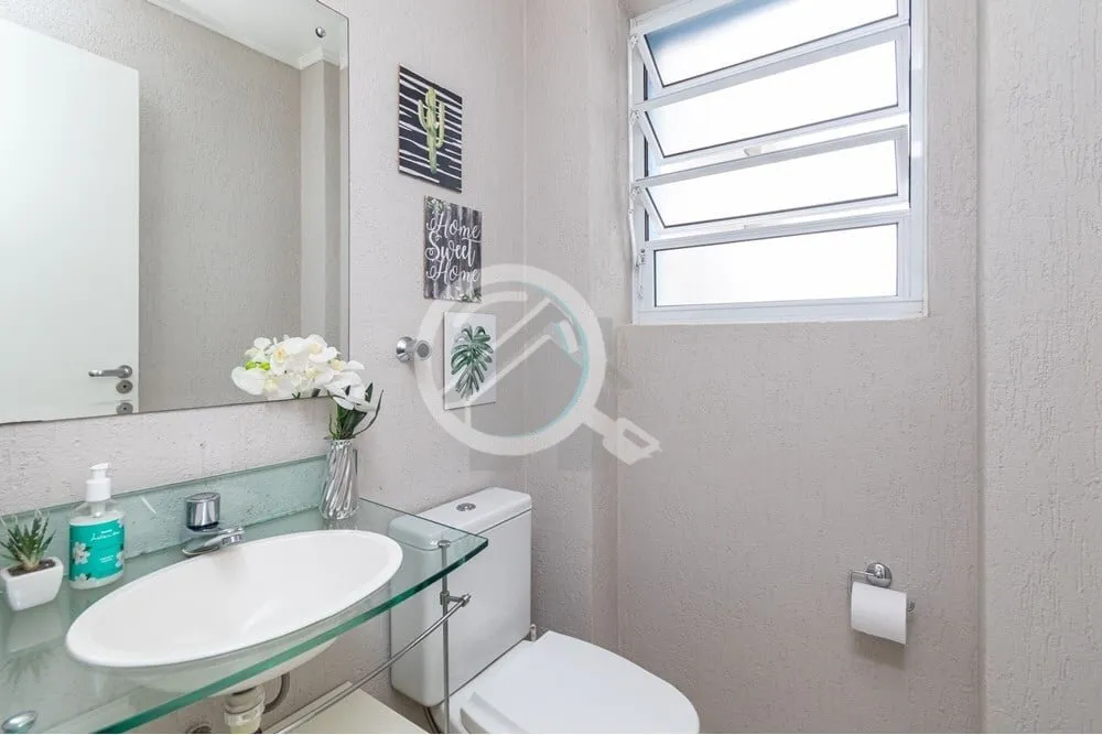 Imagem Descrição do imóvel: Este apartamento reformado e aconchegante oferece 85m² privativos, perfeito...