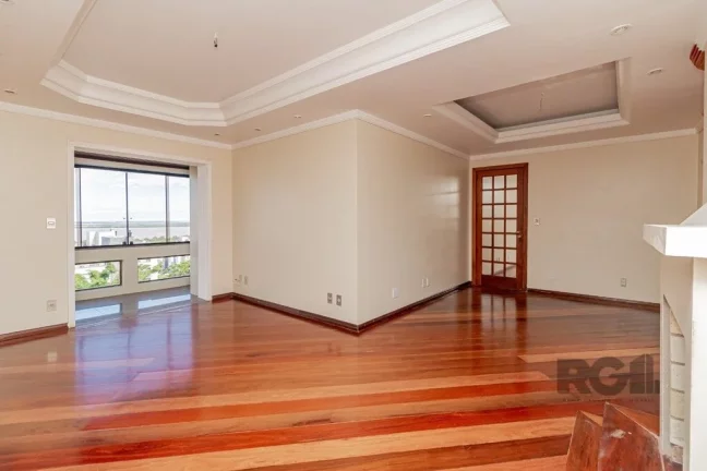Imagem Apartamento para venda no bairro Menino Deus em Porto Alegre