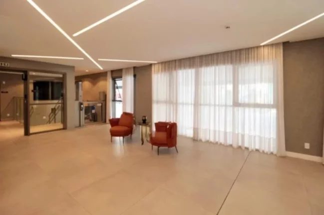 Imagem Z IBIRAPUERA - EZTEC - Studio 29m² (NR), entre as estações Eucaliptos e Moema do Metrô!